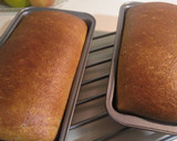 Foto del paso 15 de la receta: Pan de molde integral (muy tierno)