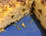 Foto del paso 6 de la receta: Meriendas: torta alemana- Receta original de la colonia Esperanza