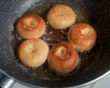 Foto langkah ke 3 dari resep Donat.