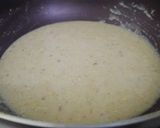 मूंगफली बर्फी (moongfali barfi recipe in Hindi) रेसिपी चरण 4 फोटो