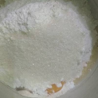 Cara Membuat Donat Maizena Ala Rumahan - Jacquia Blog