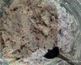 Foto langkah ke 3 dari resep Perkedel Tahu Mix Daging Sapi.
