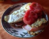 Foto del paso 1 de la receta: Marineras de berenjenas tipo sándwich