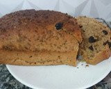 Foto del paso 4 de la receta: Pan de anís con pasas de uva!!!