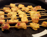 Foto del paso 7 de la receta: Pinchitos 🍢