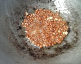 Foto langkah ke 1 dari resep Teri kacang goreng.