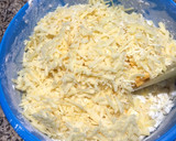 Foto del paso 2 de la receta: Chipá