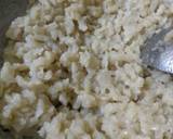 Jaggery poha recipe step 4 photo