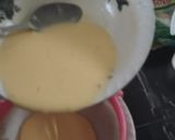 Foto langkah ke 5 dari resep Egg Chicken Roll with Carrot.