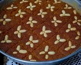 صورة لخطوة 4 من وصفة هريسة