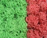 Foto langkah ke 4 dari resep Putu Mayang Mie.