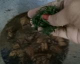Foto langkah ke 8 dari resep Bistik Ayam Khas Banjarmasn Simpel.