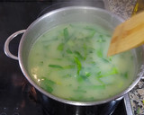 Foto del paso 4 de la receta: Caldo verde portugués