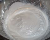 Foto del paso 3 de la receta Lenguas de gato