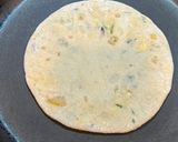 A picture of step 4 of Fresh Homemade Mawa Paratha 🫓(Sawan Special).
