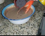 صورة لخطوة 9 من وصفة البانانا مافين 🧁😋