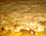 Foto del paso 5 de la receta: Tarta de coco y dulce de leche