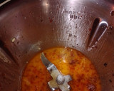 Foto del paso 2 de la receta: Panecillos de tomates secos en MC