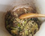 泰式椰香綠咖哩鍋的食譜步驟4照片