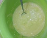 Foto langkah ke 4 dari resep Japanese Fluffy Pancakes.