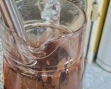Foto del paso 6 de la receta: Licor de chocolate vegano -Apto celíacos