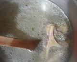 Foto del paso 1 de la receta: Sopa de chipilo
