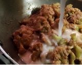 "ক্রিস্টিনা কলিফ্লাওয়ার"(Christian Cauliflower) রেসিপির ধাপ 8 ছবি