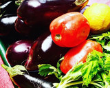Foto del paso 1 de la receta: CAPONATA siciliana