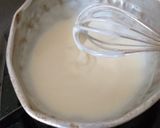 Foto langkah ke 9 dari resep Bolu kukus susu keju.
