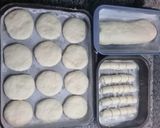 Foto del paso 8 de la receta: Pan tipo viena a mi estilo, súper esponjoso