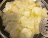 Foto del paso 1 de la receta: Tortilla paisana (creo)