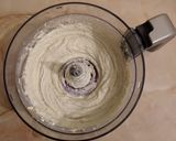 Márványsajtos szendvicskrém recept fázis 2 fotója