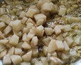 পুঁই মিটুলির চচ্চড়ি(pui mitulr chocchori recipe in Bengali) রেসিপি ধাপ - 2 ছবি