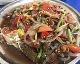 รูปขั้นตอนการทำที่ 3 ของ ร้านอีสานอินดี้ ท่าบ่อตำอินดี้