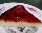 Foto del paso 4 de la receta Tarta de requesón