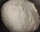 Foto del paso 4 de la receta: XXL🍕🍻PIZZA RELLENA💣🍕🍷🍕XXL💣😍🍕🍻🍕😉