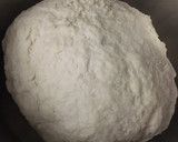 Foto del paso 4 de la receta: XXL🍕🍻PIZZA RELLENA💣🍕🍷🍕XXL💣😍🍕🍻🍕😉