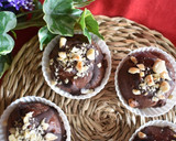 Foto del paso 8 de la receta: Cupcakes Ferrero Rocher