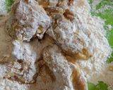 Foto langkah ke 3 dari resep Ayam krispy.