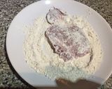 Foto del paso 3 de la receta: Ternera en salsa