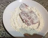 Foto del paso 3 de la receta: Ternera en salsa
