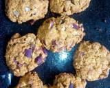 Leftovers Fritters recipe step 4 photo