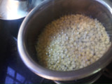 મીઠી બુંદી (Sweet Boondi Recipe in Gujarati)
