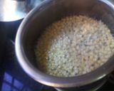 મીઠી બુંદી (Sweet Boondi Recipe in Gujarati) રેસીપી સ્ટેપ3ફોટો