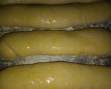 صورة لخطوة 6 من وصفة ساندويشات بعجينة إقتصادية جداً ومداق لذيذ 😋