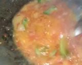 Foto langkah ke 2 dari resep Cireng isi ayam suwir pedas.