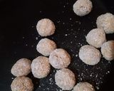 Foto del paso 2 de la receta: Albóndigas de carne