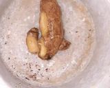 गुड़ की चाय(Gud ki chai recipe in Hindi) रेसिपी चरण 2 फोटो