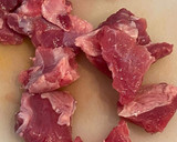Foto del paso 3 de la receta: Guiso de Ternera “a mi manera”