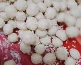 Foto langkah ke 6 dari resep Keciput (Onde-onde Ceplus).